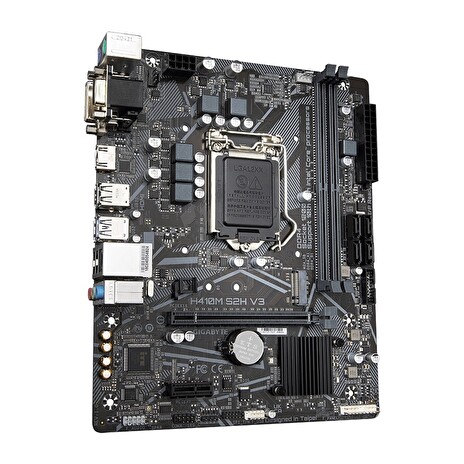 GIGABYTE H410M S2H V3