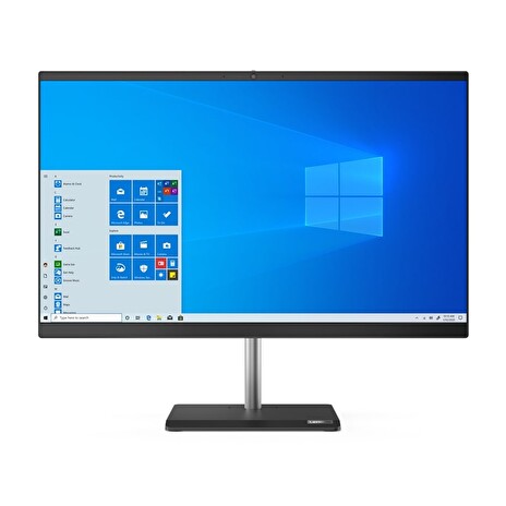 Lenovo V50a AIO 23,8/i3-10100T/256/8GB/DVDW10P