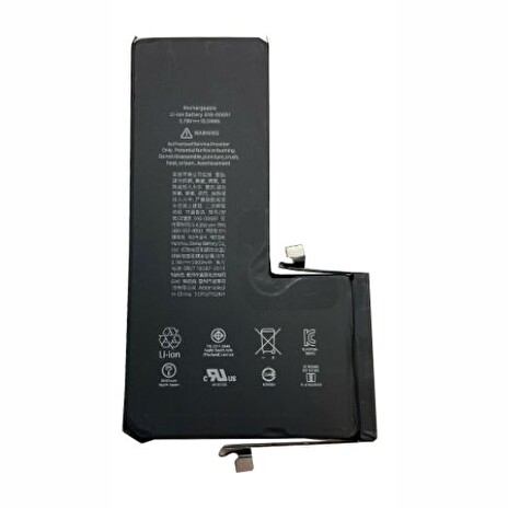 iPhone 11 Pro MAX Baterie 3969mAh Li-Ion (Bulk)
