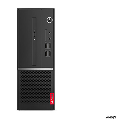 TC V35s SFF/Ryzen 5 3500U/512/16GB/HD/DVD/W10P
