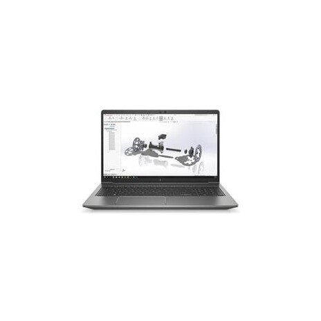 HP Zbook Power G8, 15.6 FHD/400n, i7-11800H, 32GB, SSD 512GB, Nvidia Quadro RTX A2000/4GB, Win10Pro