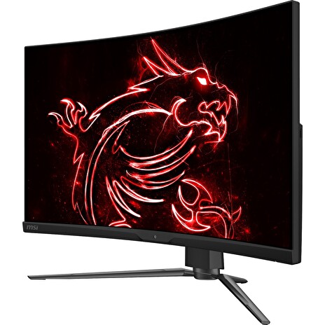 MSI MPG ARTYMIS 31.5"C/2560x1440/3000:1/1ms/165