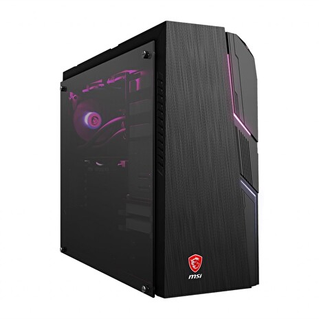 MSI MAG Codex X5 i7-11700K/32G/1T/RTX3070/W10H