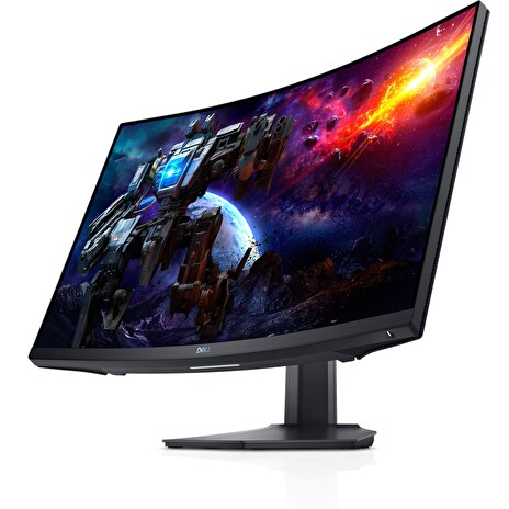 27" LCD Dell S2722DGM QHD IPS 16:9/3000:1/2ms/350cd/HDMI/Repro/VESA/3RNBD