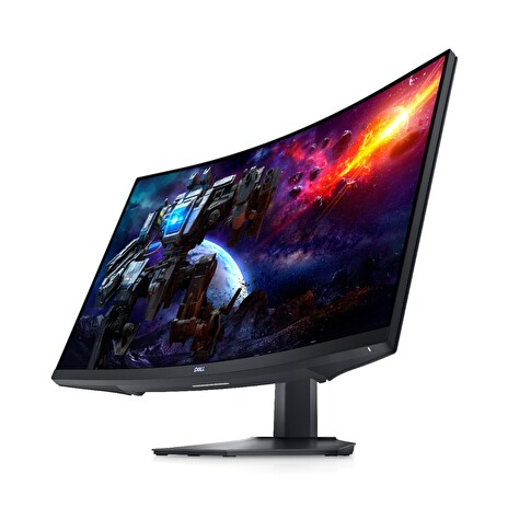 32" LCD Dell S3222DGM QHD IPS 16:9/3000:1/2ms/350cd/HDMI/Repro/VESA/3RNBD