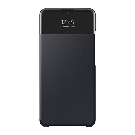 Samsung Flipové pouzdro S View A32 (LTE) Black
