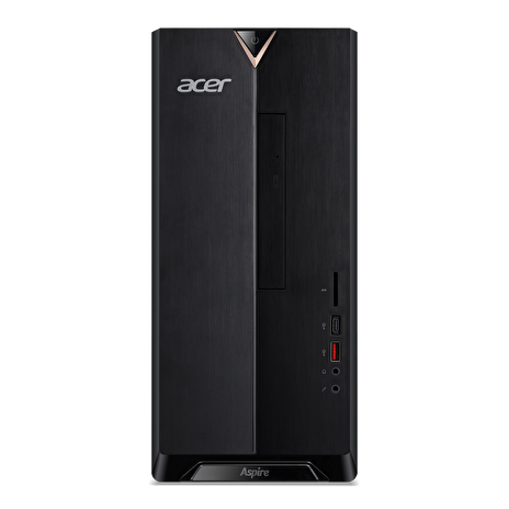 Acer Aspire TC-1660 - i5-11400F/512SSD+1TB/16G/GTX1650/W10
