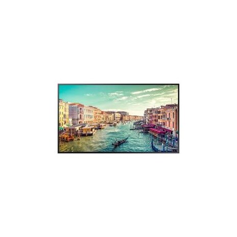 Samsung QM50R-A 50" 3840x2160 500cd, HDMI DP USB, prevadzka 24/7