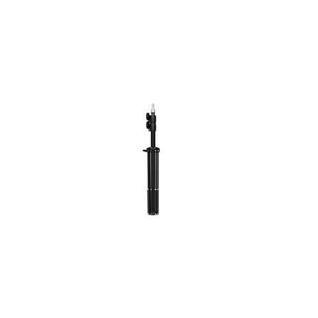 Baseus 360° AI teleskopický tripod černá