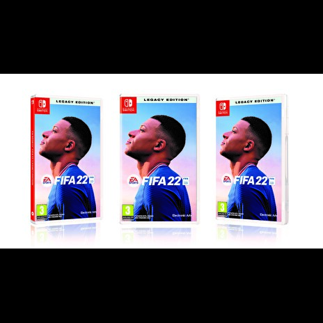 NS - FIFA 22
