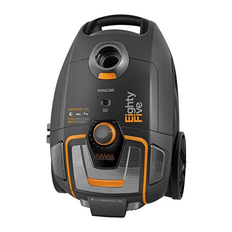 Vysavač podlahový SENCOR SVC 8505TI EcoPower