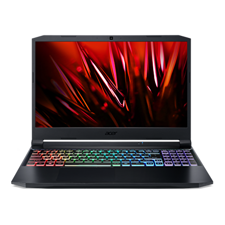Acer Nitro 5 - 15,6"/R7-5800H/2*8G/1TBSSD/RTX3080/144Hz/W10 černý