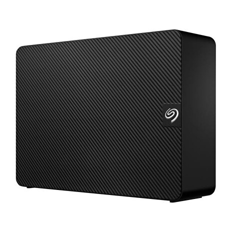 Seagate Expansion Desktop 3,5" - 10TB/USB 3.0/Black