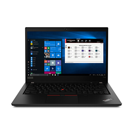 TP P14s T 14"FHD/Ryzen 7 PRO 5850U/32G/1T/W10P