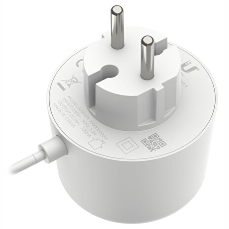 UBNT G4 Doorbell Power Supply - Volitelný napájecí adaptér pro Ubiquiti UVC G4 DoorBell, EU verze
