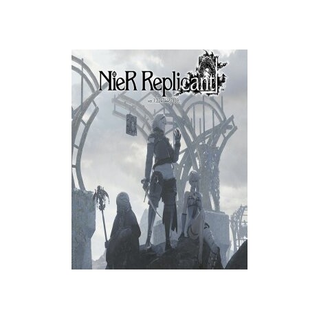 ESD NieR Replicant ver.1.22474487139...