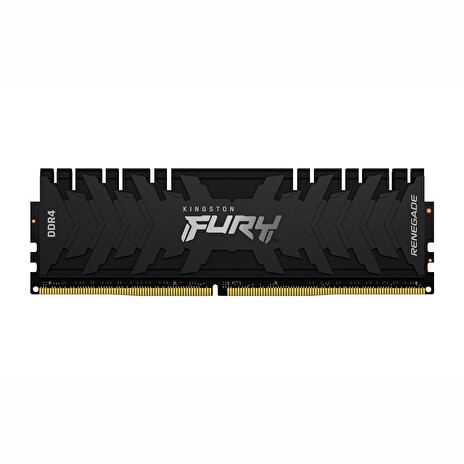 Kingston FURY Renegade DDR4 8GB 4000MHz DIMM CL19 černá