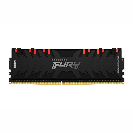 Kingston FURY Renegade DDR4 32GB 3200MHz DIMM CL16 RGB