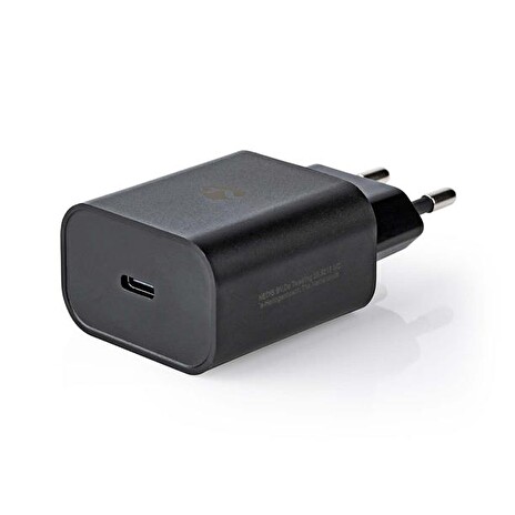 Adaptér USB NEDIS WCQC402ABK