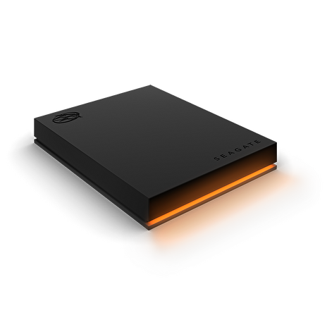 Ext. HDD 2,5" Seagate FireCuda Gaming 5TB