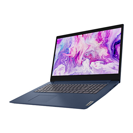 Lenovo IdeaPad 3 17IML05; Core i5 10210U 1.6GHz/8GB RAM/256GB SSD