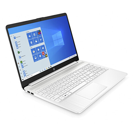 HP 15S-FQ1005NC; Core i3 1005G1 1.2GHz/8GB RAM/512GB SSD PCIe/NEW