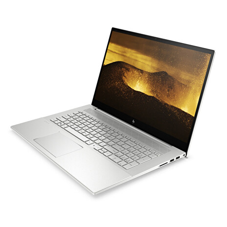 HP ENVY 17-CG0813NO; Core i7 1065G7 1.3GHz/16GB RAM/512GB SSD PCIe/HP Remarketed