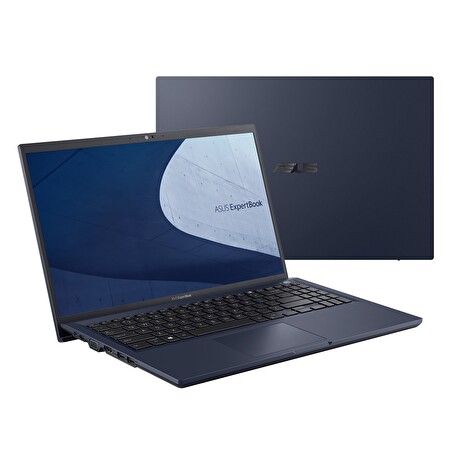ASUS ExpertBook L1 L1500CDA-BQ0076R R5-3500U/8GB/512GB SSD/15,6" FHD/IPS/TPM/FPR/2r Pick-Up&Return/Win10Pro/černý