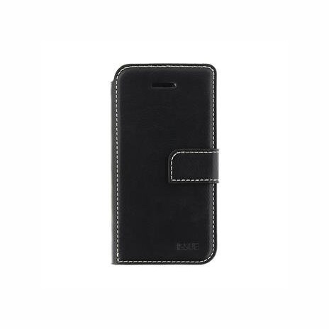 Molan Cano Issue Book Pouzdro pro Samsung Galaxy A22 5G Black