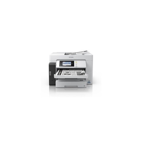 EPSON tiskárna ink EcoTank M15180,3in1,4800x1200dpi,A3,USB,25PPM
