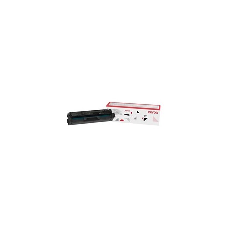 Xerox black toner cartridge pro C230/C235 (1500 stran)