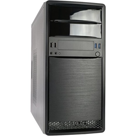 Micro YY-3803, 2x USB 2.0 bez zdroje