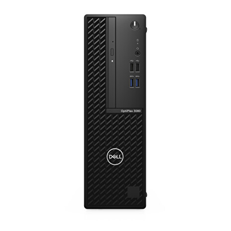Dell Optiplex 3080 SF i5-10505/8GB/512 SSD/W10P/3R-NBD