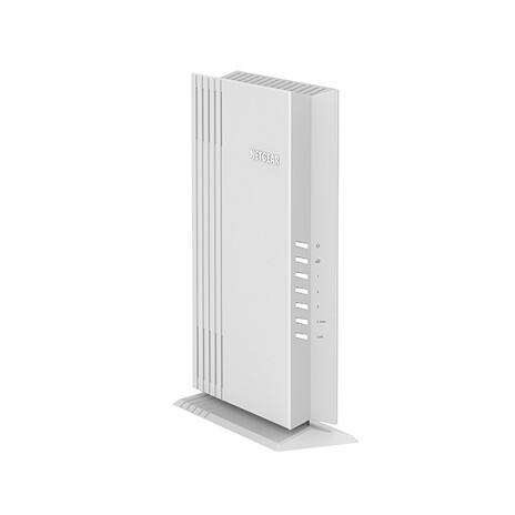 Netgear 4PT WIFI 6 AX1800 DUAL BAND AP4XGBE