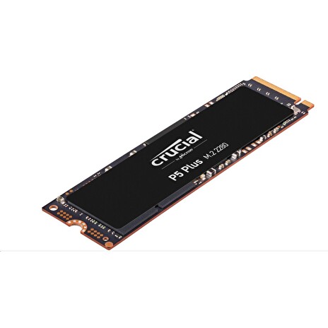 Crucial SSD P5 Plus 2TB 3D NAND NVMe PCIe Gen4 M.2