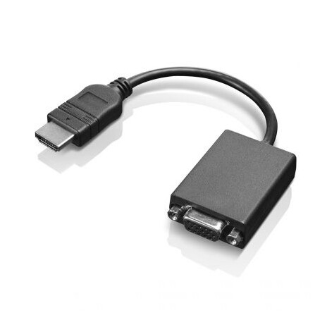 LENOVO adaptér HDMI to VGA Monitor Adapter