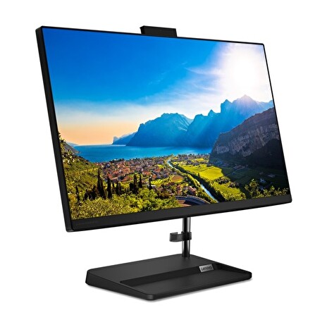 Lenovo IdeaCentre AIO 3 24ALC6 Ryzen 3 5300U/8GB/SSD 256GB/23,8"/FHD/IPS/WIN10 Home/černá