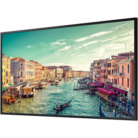 75" LED Samsung QM75R-A