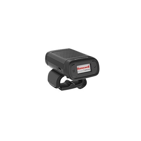 8680i Advanced- 2D imager Ring Scanner - glove mount attachment