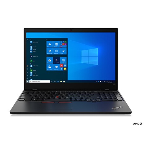 Lenovo TP L15 15.6F/Ryzen 5 560U/8GB/512/W10P