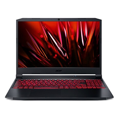 Acer Nitro 5 (AN515-56-7183) i7-11370H/8GB + 8GB/1TB SSD/15.6" FHD IPS LCD/RTX 3050/W10 Home/Černá