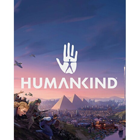 ESD Humankind