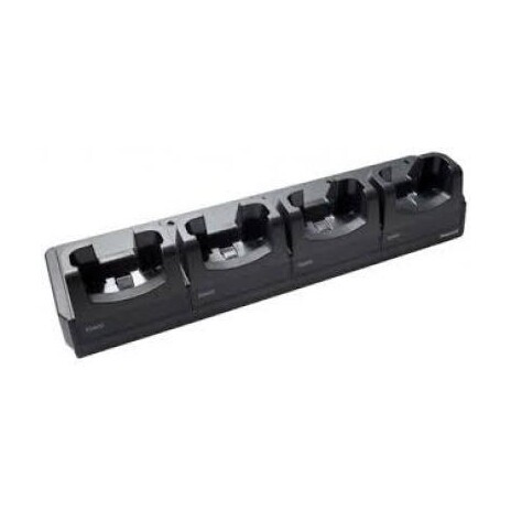 EDA50K Quad bay charging base