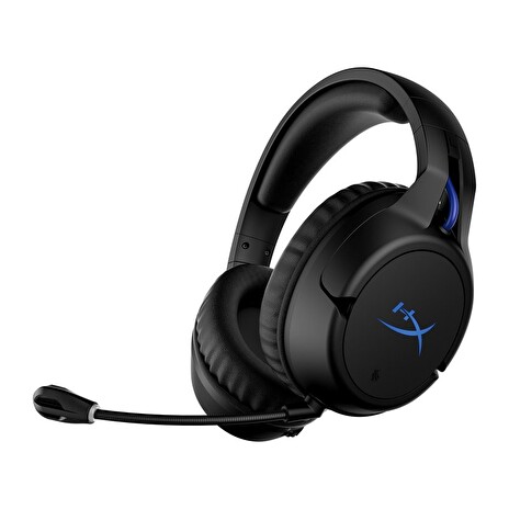 Kingston HyperX Cloud Flight Wireless (PS4 Licensed)