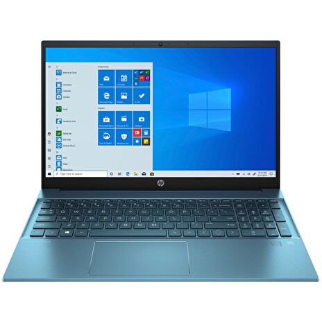HP Pavilion 15-eh1001nc/R5-5500U/8/512/W10/F.Teal