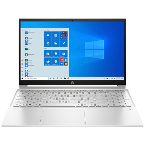HP Pavilion 15-eh1002nc/R3-5300U/16/512/W10/C.Whit