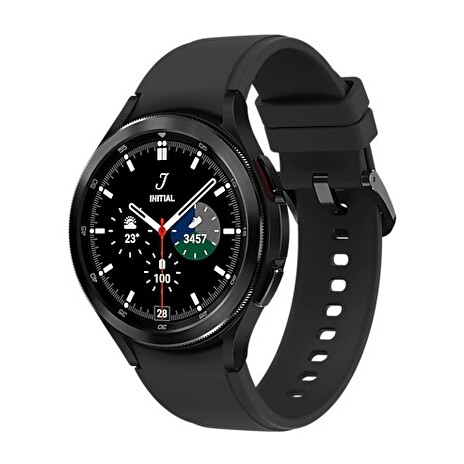 SAMSUNG Galaxy Watch 4 Classic LTE Black 46mm