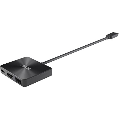 ASUS MINI DOCK (připojitelný přes USB-C)