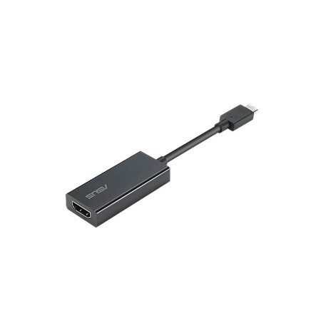 ASUS redukce na HDMI konektor (připojitelná přes USB-C)