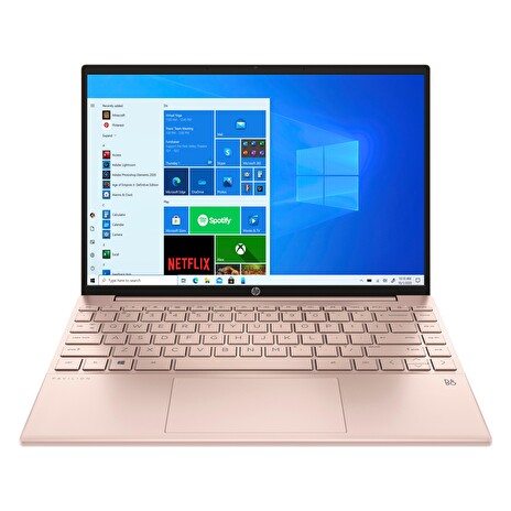 HP Pav. Aero 13-be0901nc/R5-5600U/8/512/P.R.Gold